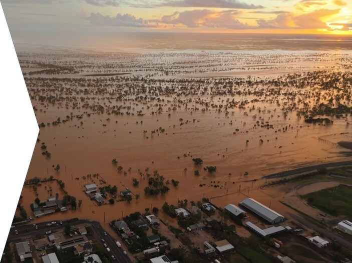 Flooding - Winton - 15 January 2026