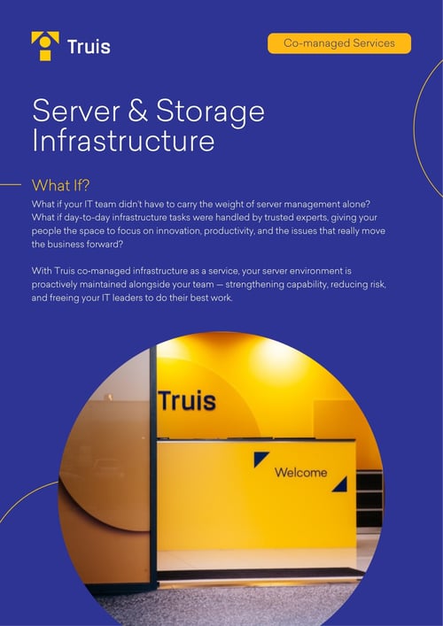 Server & Storage Infrastructure Services.pdf