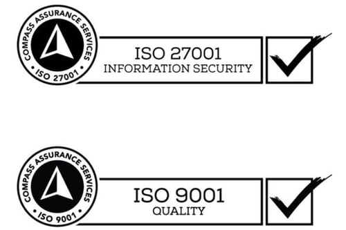 Truis ISO Certifications Truis ISO Certifications