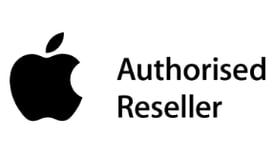 Apple Partner Logo