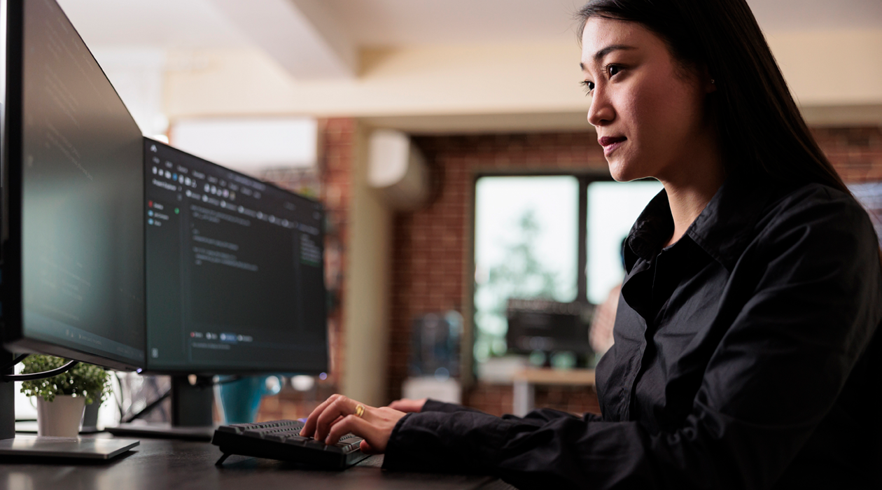 Your compass to cybersecurity. Get your protection heading in the right direction