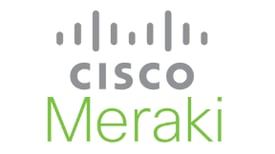 Cisco Meraki Logo