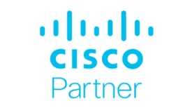 Cisco Partner Logo