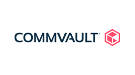 Commvault Small