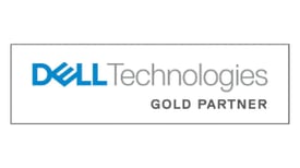 Dell Partner Logo