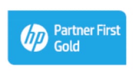 HP Partner Logo