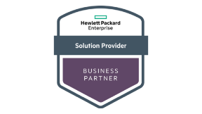 Hewlett Packard Enterprise