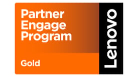 Lenovo Partner Logo