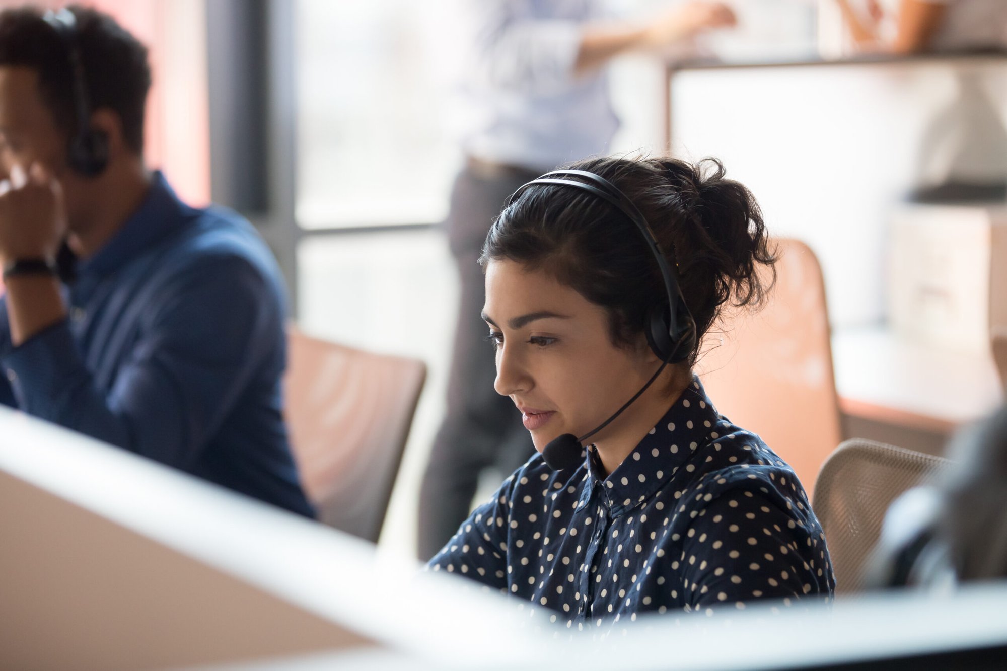 On-call support