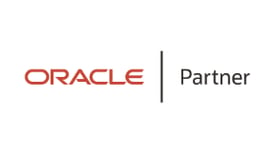 Oracle Partner Logo