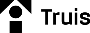 Truis Black Logo
