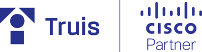 truis-cisco-why-partnership truis-cisco-why-partnership