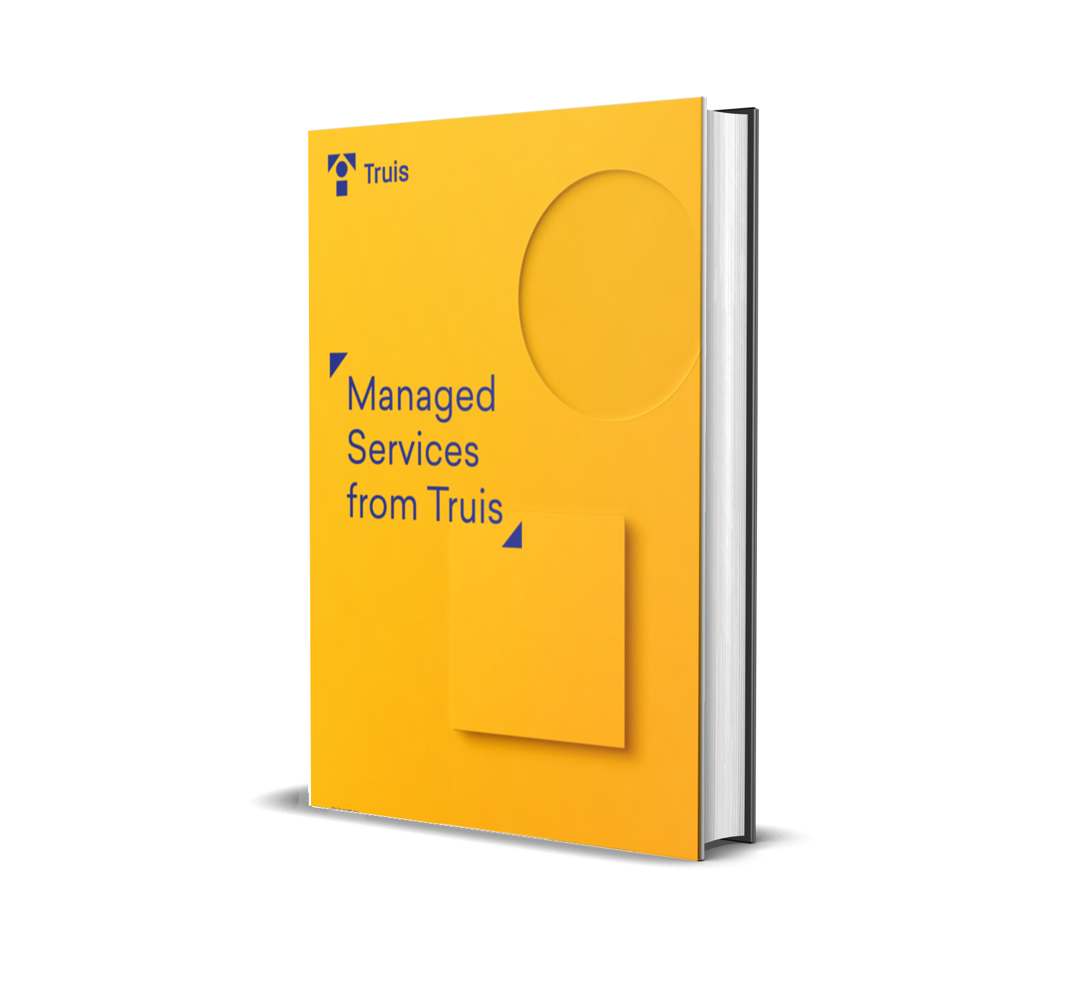 Managed Services from Truis