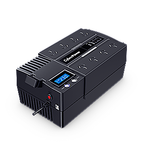 BR1000ELCD - Backup UPS for Computer and Peripheral _ CyberPower