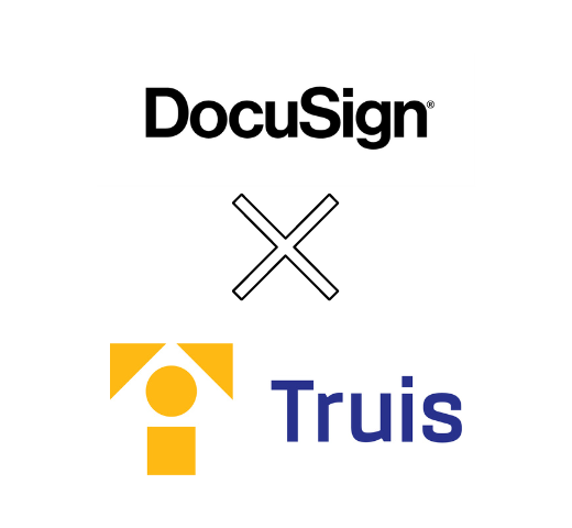 Truis and DocuSign