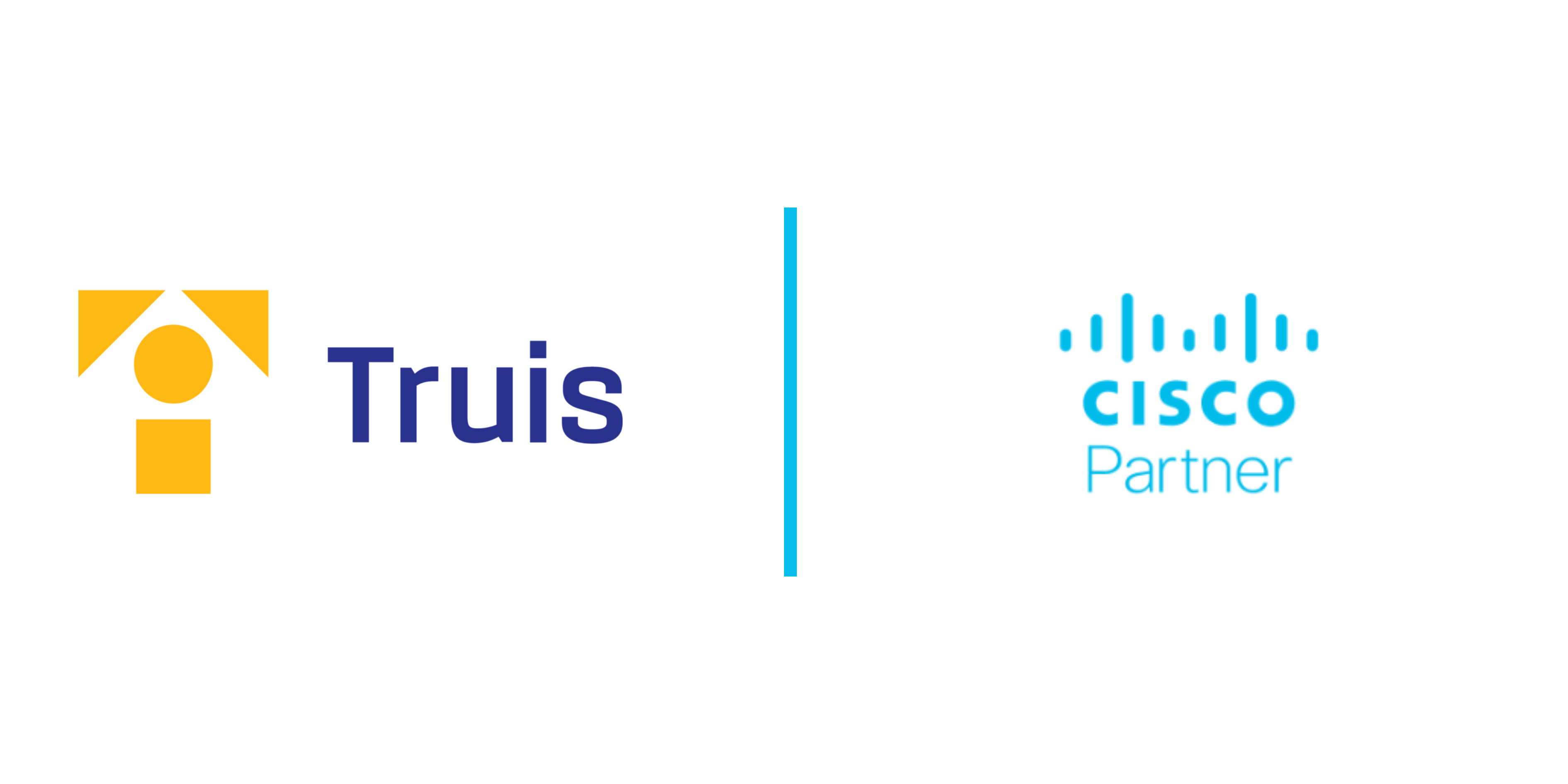 Truis offer simplified, affordable, and holistic security solutions from Cisco that will protect your investments and initiatives for any-sized customer.