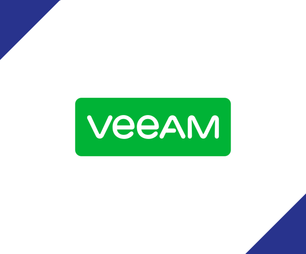 Veeam Partnership