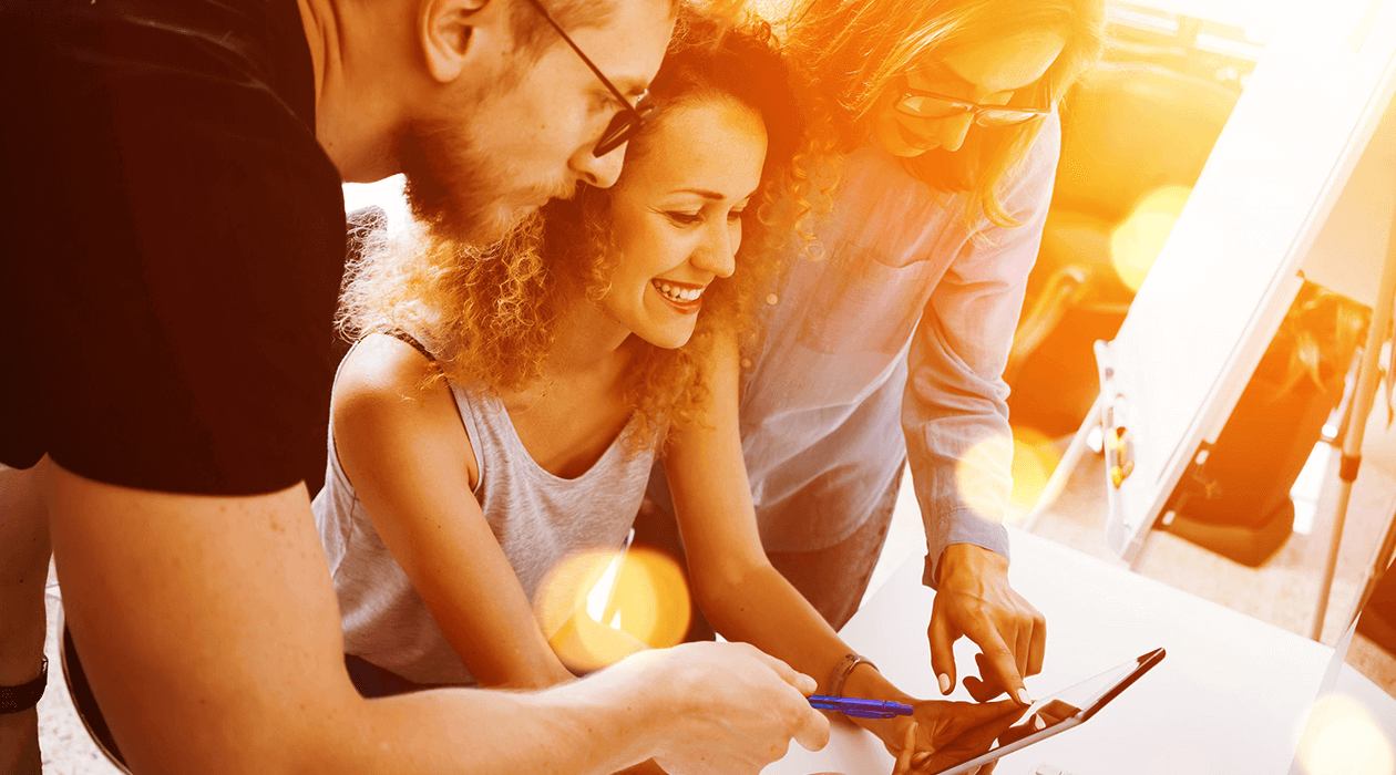 How technology can increase productivity in the workplace Truis