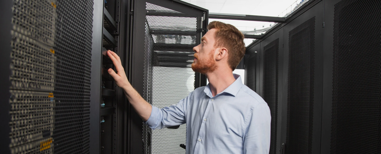 Why choose Truis for IaaS