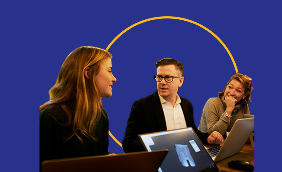 The digital transformation that's reshaping government operations in ...